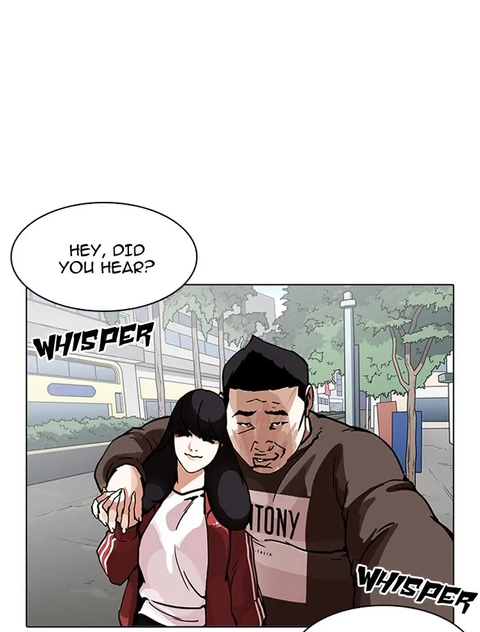 Lookism Chapter 194