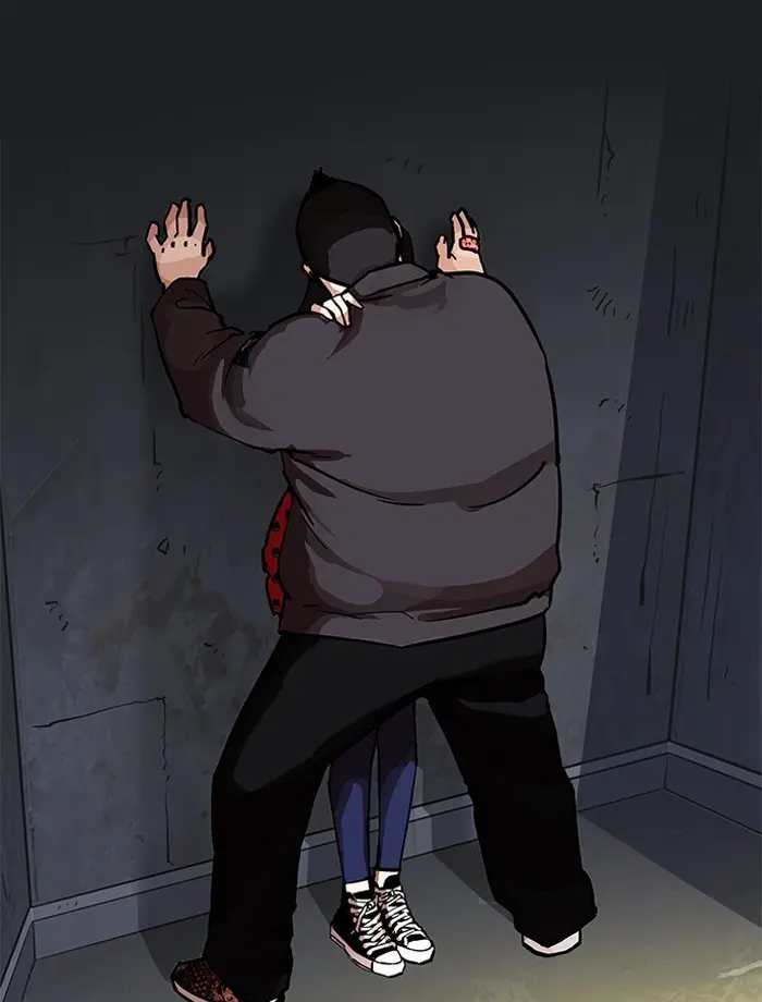 Lookism Chapter 194