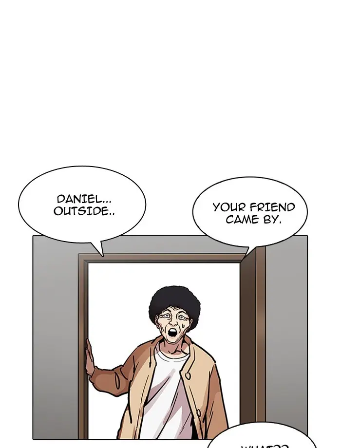 Lookism Chapter 194