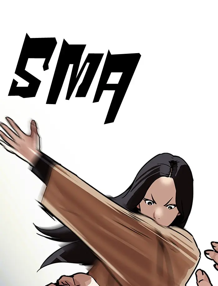 Lookism Chapter 194
