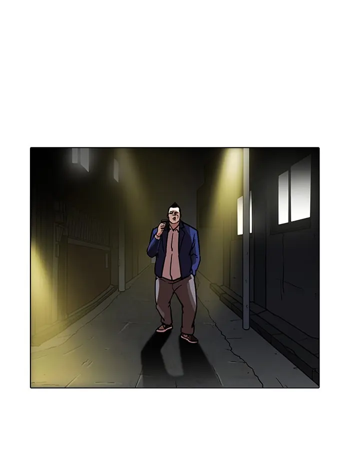 Lookism Chapter 194