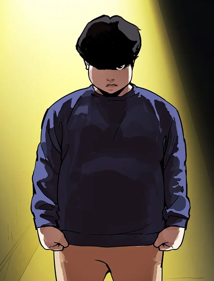 Lookism Chapter 194