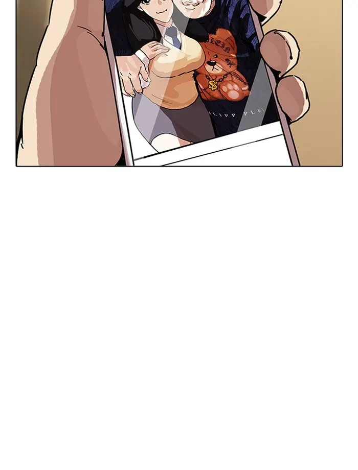 Lookism Chapter 195