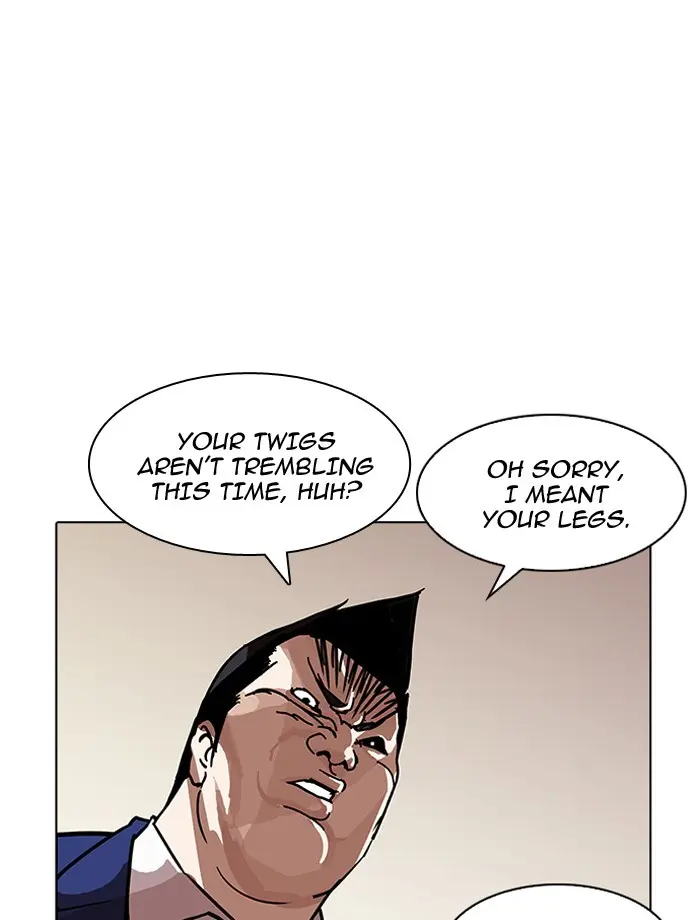 Lookism Chapter 195