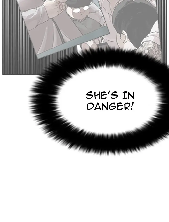Lookism Chapter 195