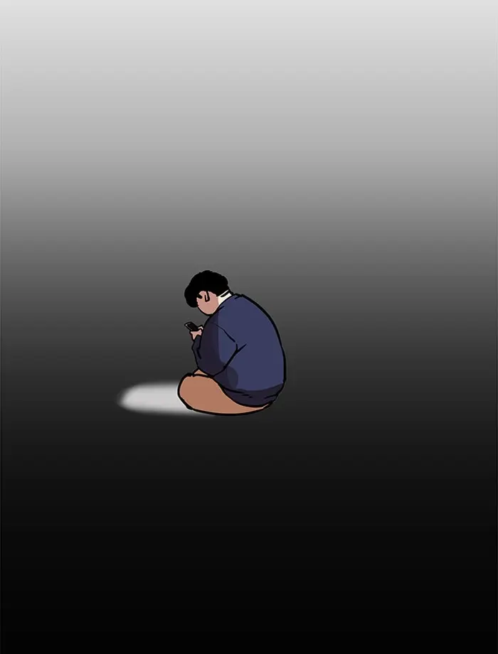 Lookism Chapter 195