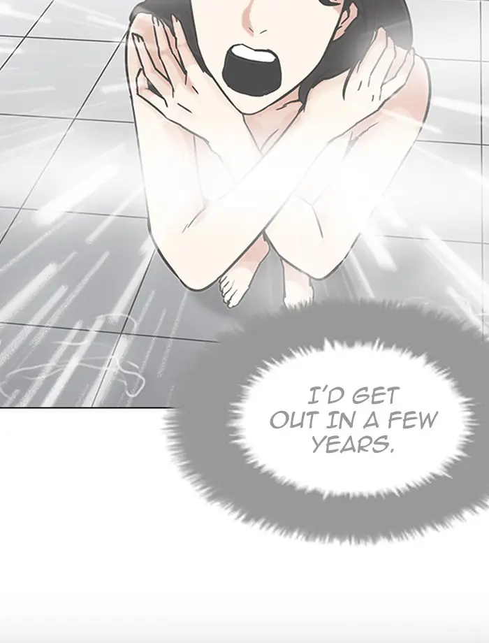 Lookism Chapter 195