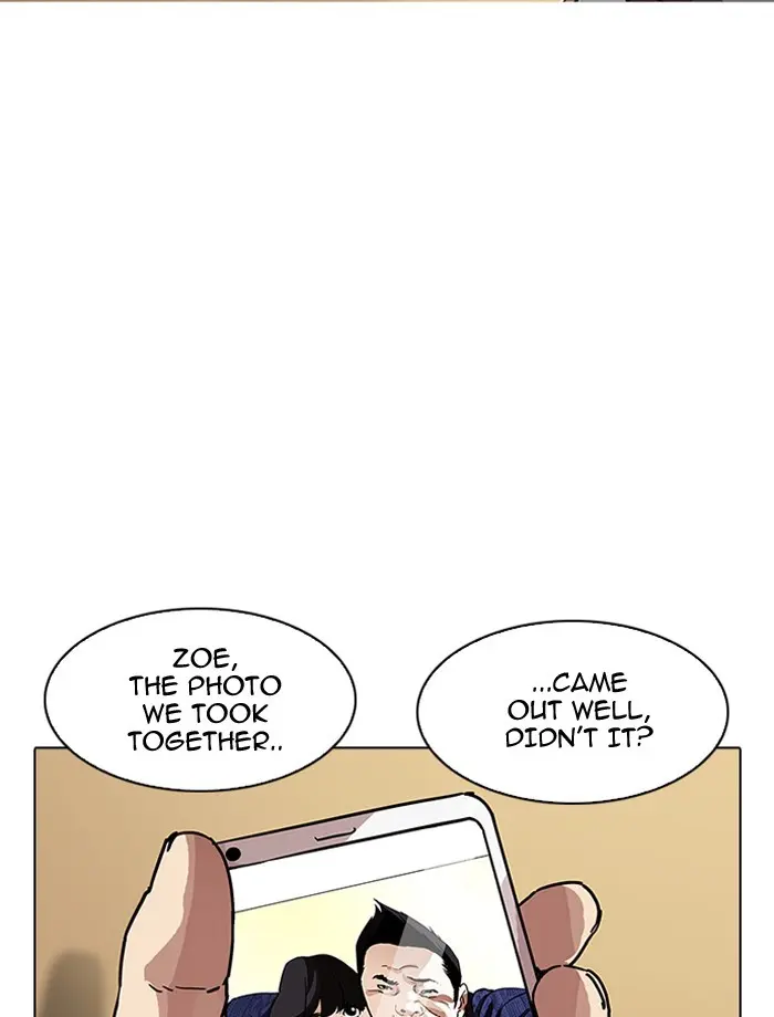 Lookism Chapter 196
