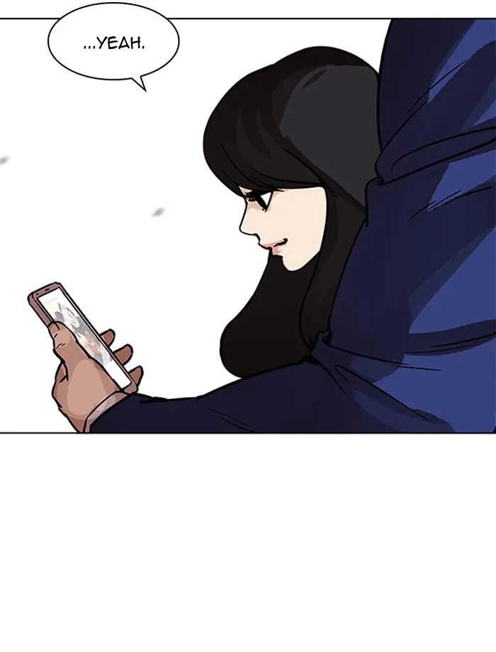 Lookism Chapter 196