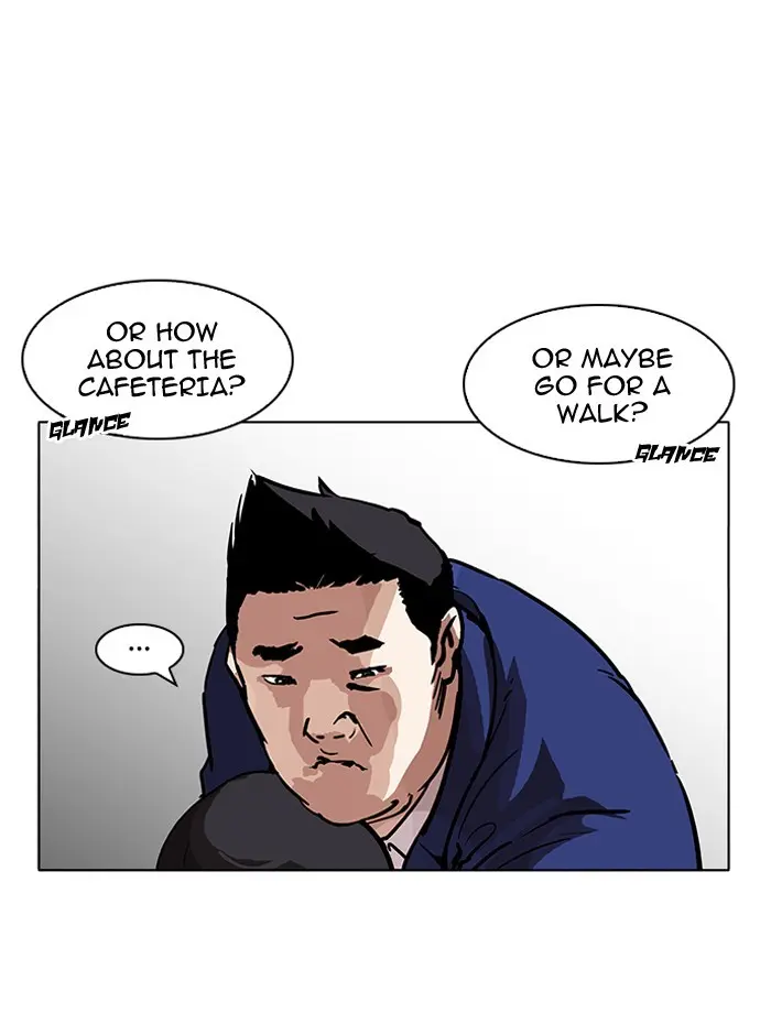 Lookism Chapter 196
