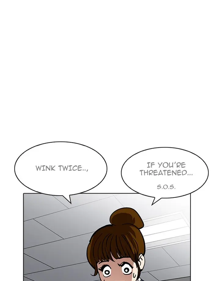Lookism Chapter 196