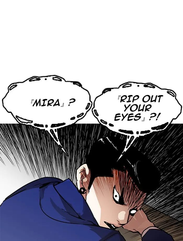 Lookism Chapter 196