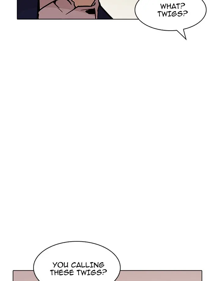 Lookism Chapter 196