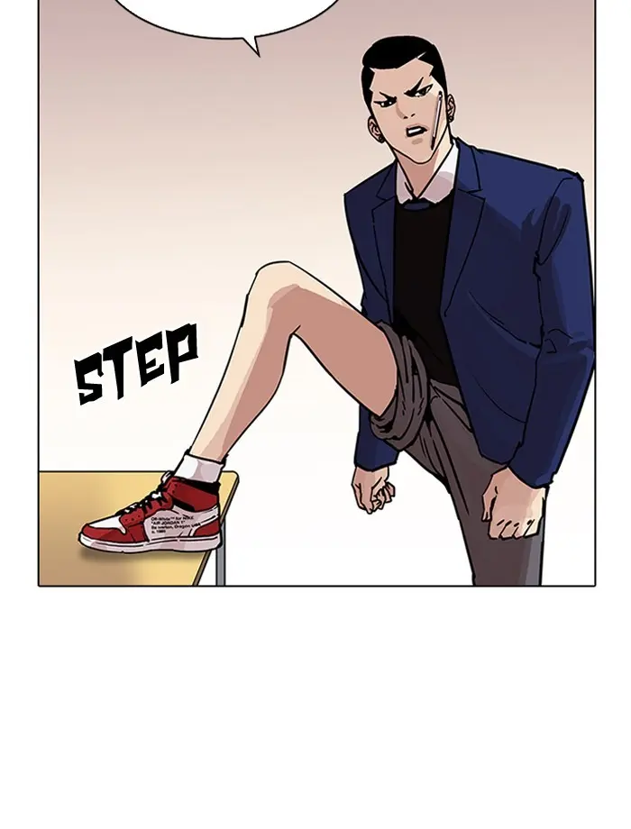 Lookism Chapter 196
