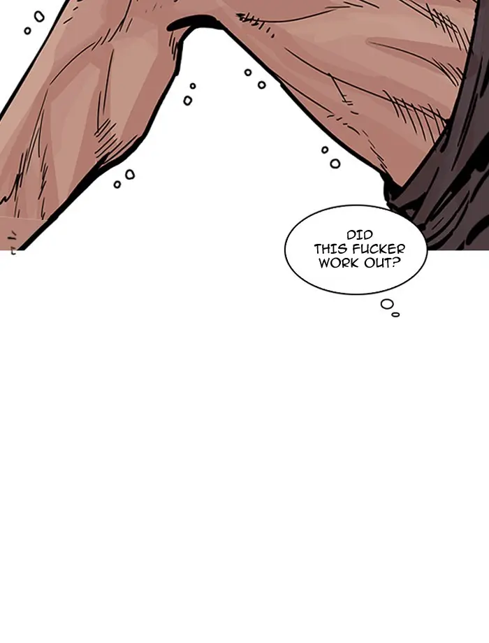 Lookism Chapter 196