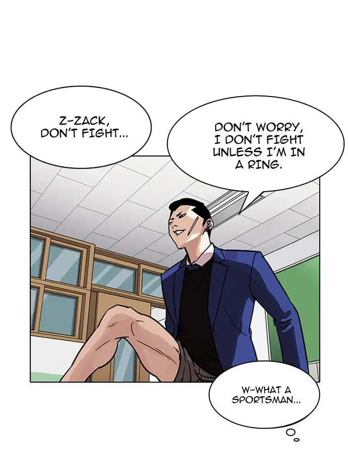 Lookism Chapter 196