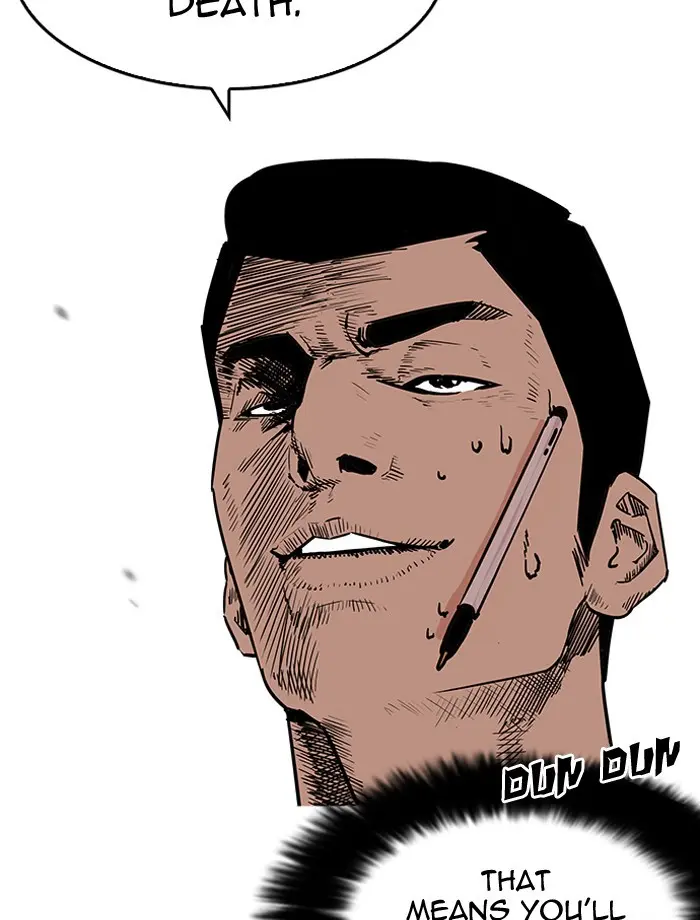 Lookism Chapter 196
