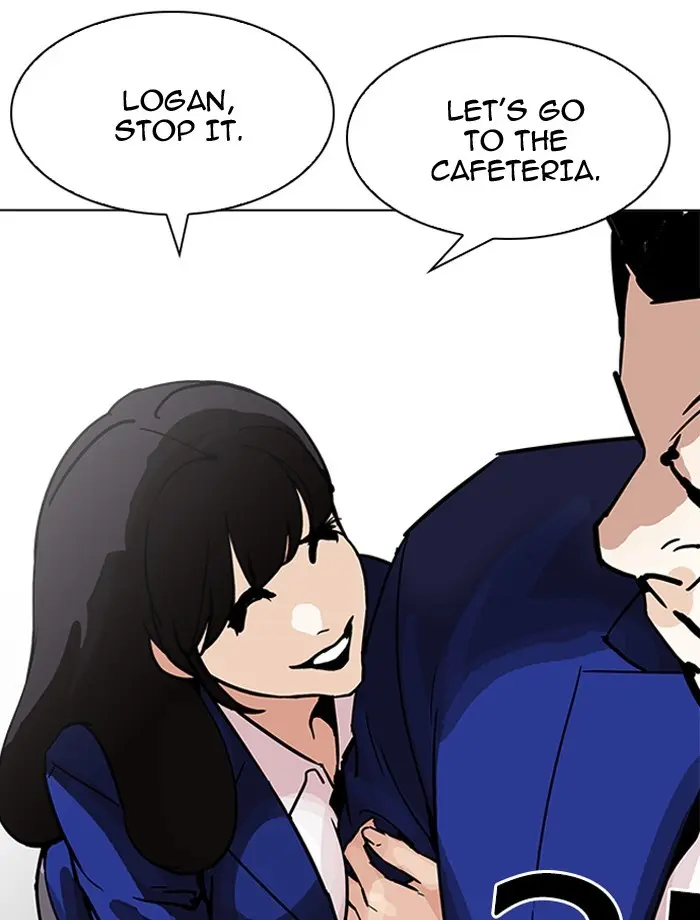 Lookism Chapter 196