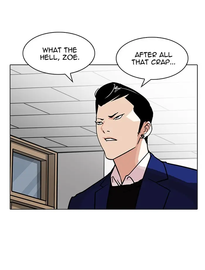 Lookism Chapter 196