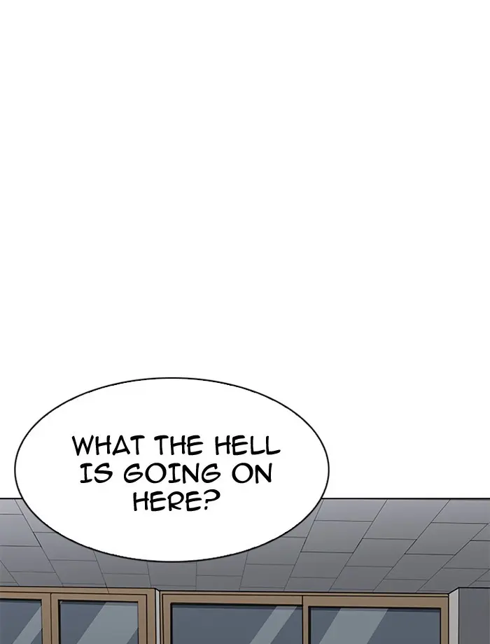 Lookism Chapter 196