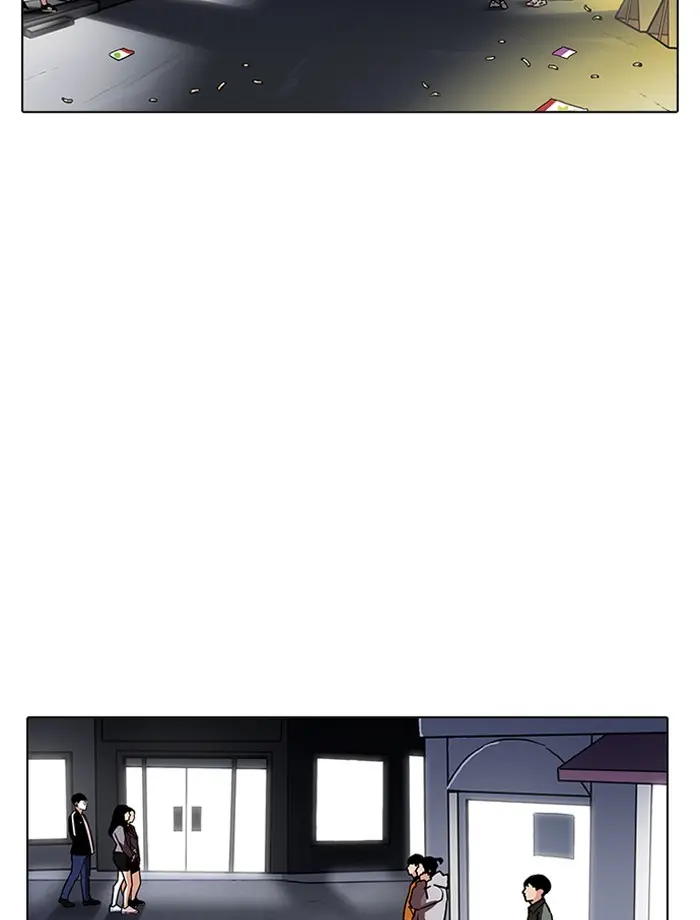 Lookism Chapter 196