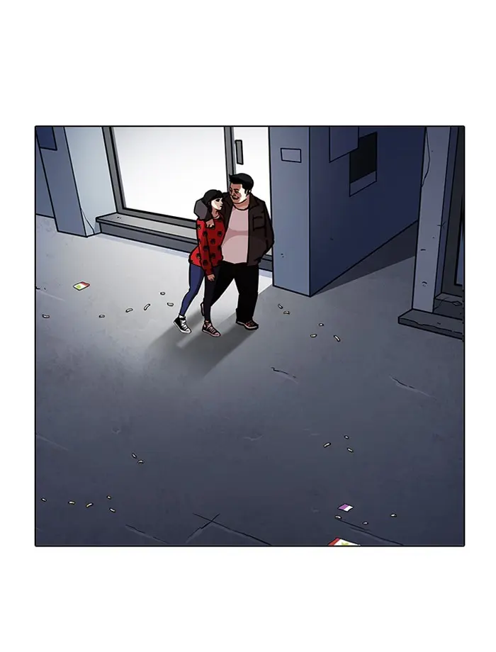 Lookism Chapter 196