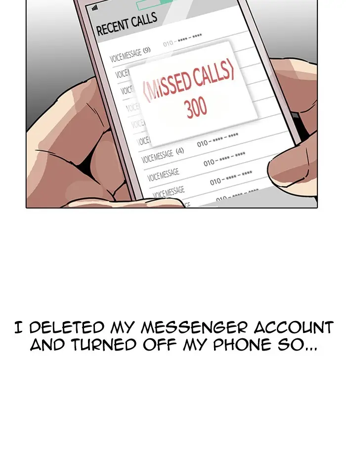Lookism Chapter 196