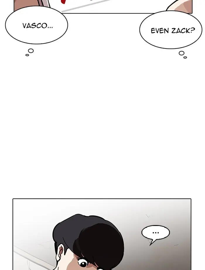 Lookism Chapter 196