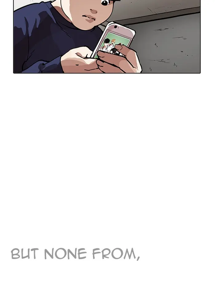 Lookism Chapter 196