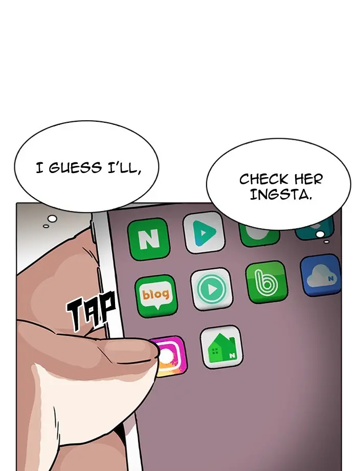 Lookism Chapter 196