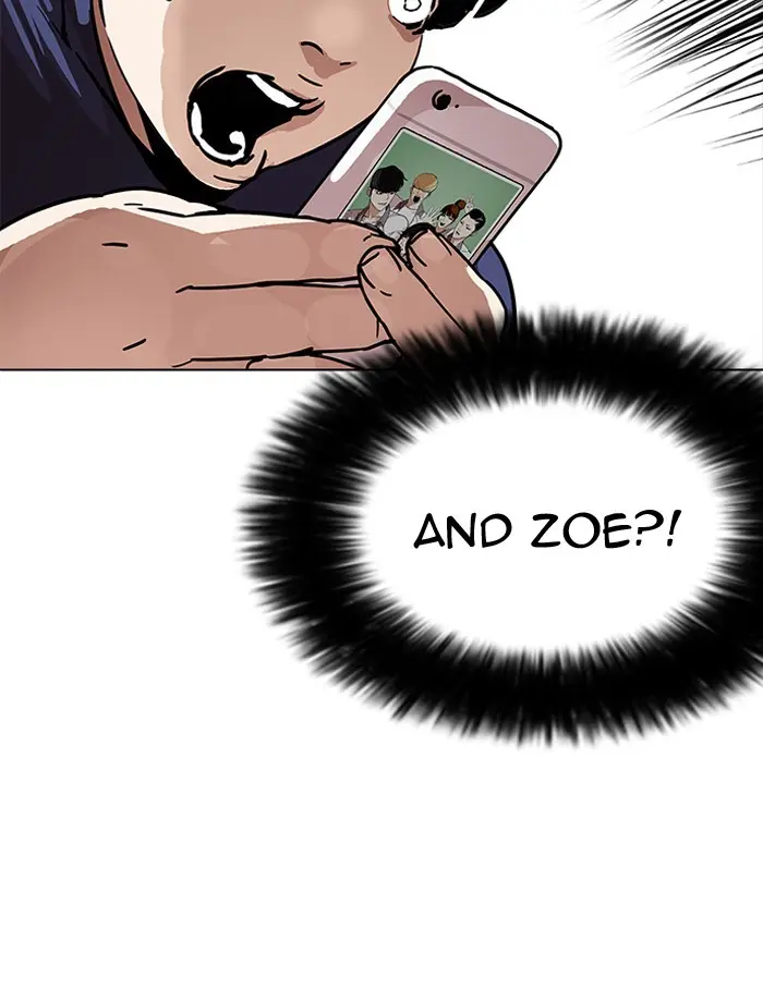 Lookism Chapter 196