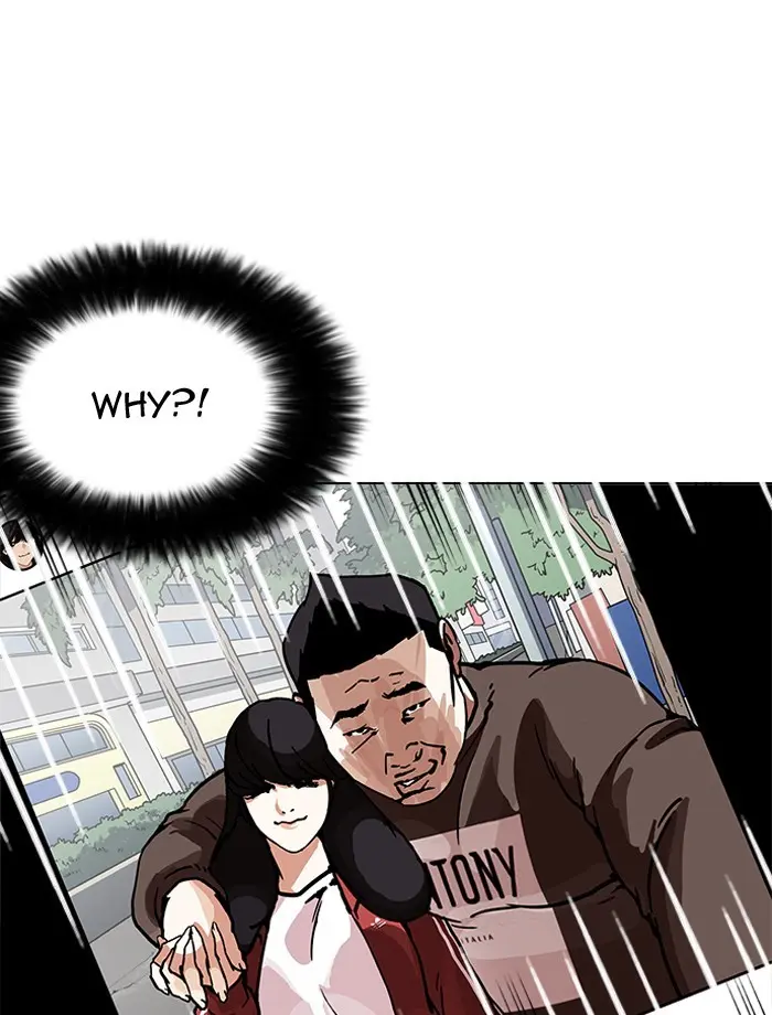 Lookism Chapter 196