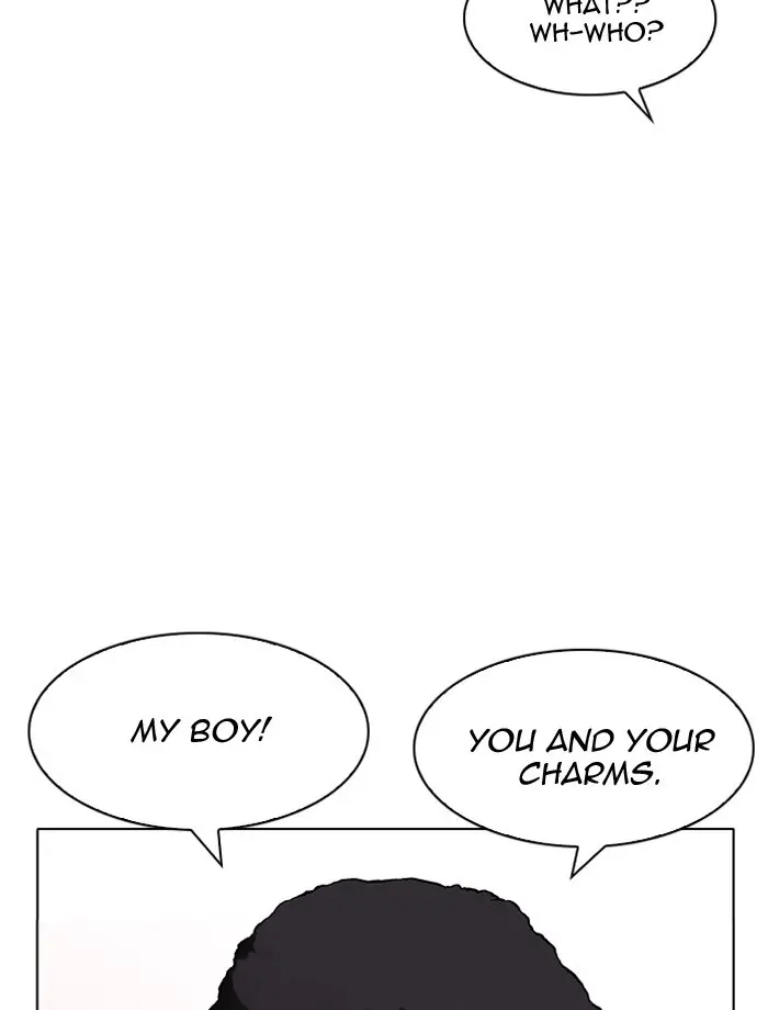 Lookism Chapter 196
