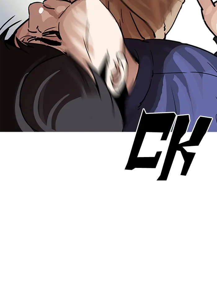 Lookism Chapter 196