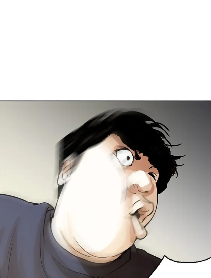 Lookism Chapter 196