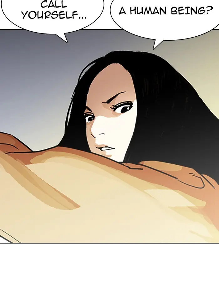 Lookism Chapter 196