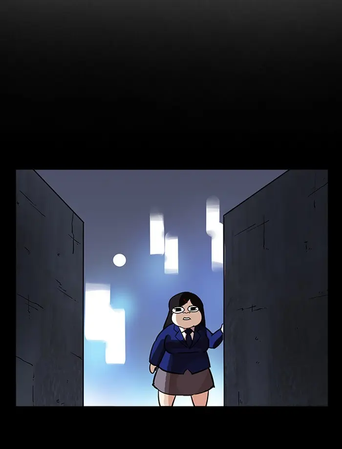 Lookism Chapter 196