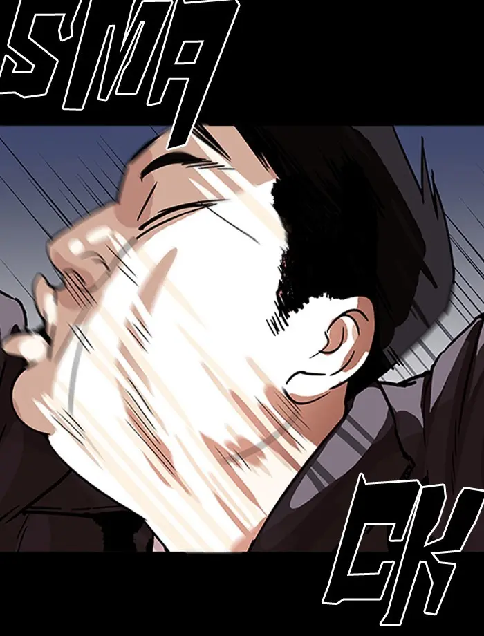 Lookism Chapter 196