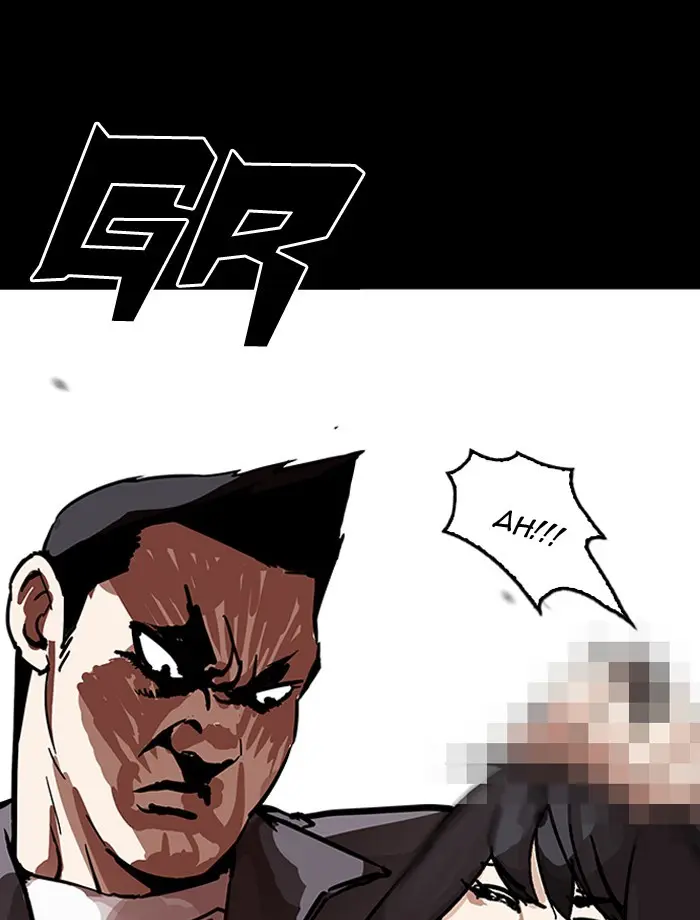 Lookism Chapter 196