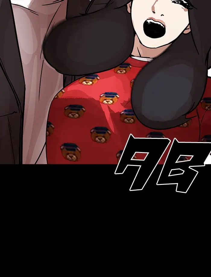 Lookism Chapter 196
