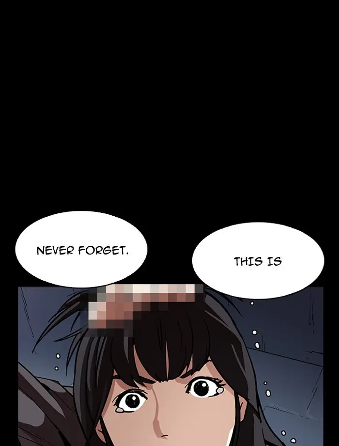 Lookism Chapter 196