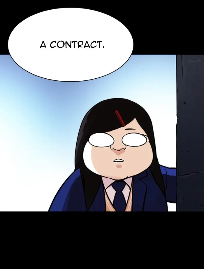 Lookism Chapter 196