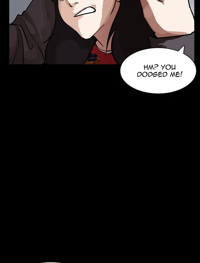 Lookism Chapter 196