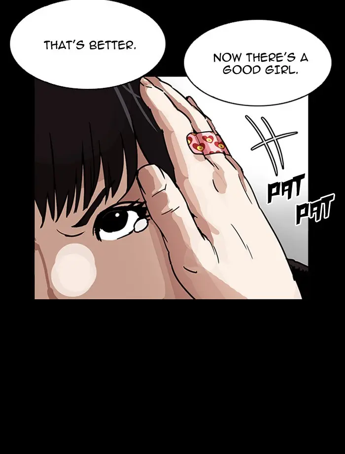 Lookism Chapter 196