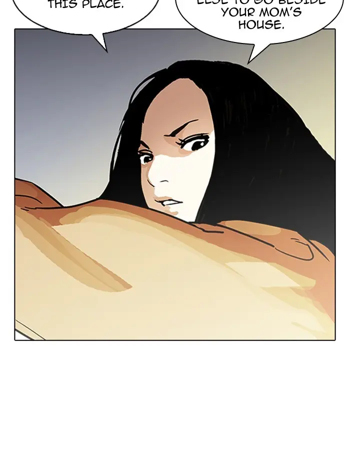 Lookism Chapter 196