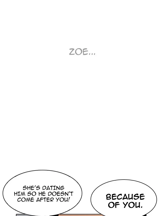 Lookism Chapter 196