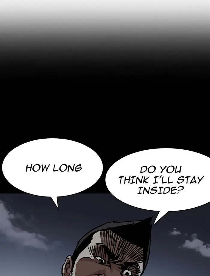 Lookism Chapter 196