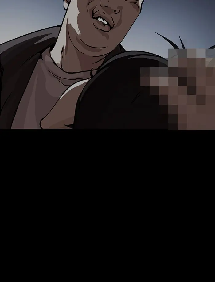 Lookism Chapter 196
