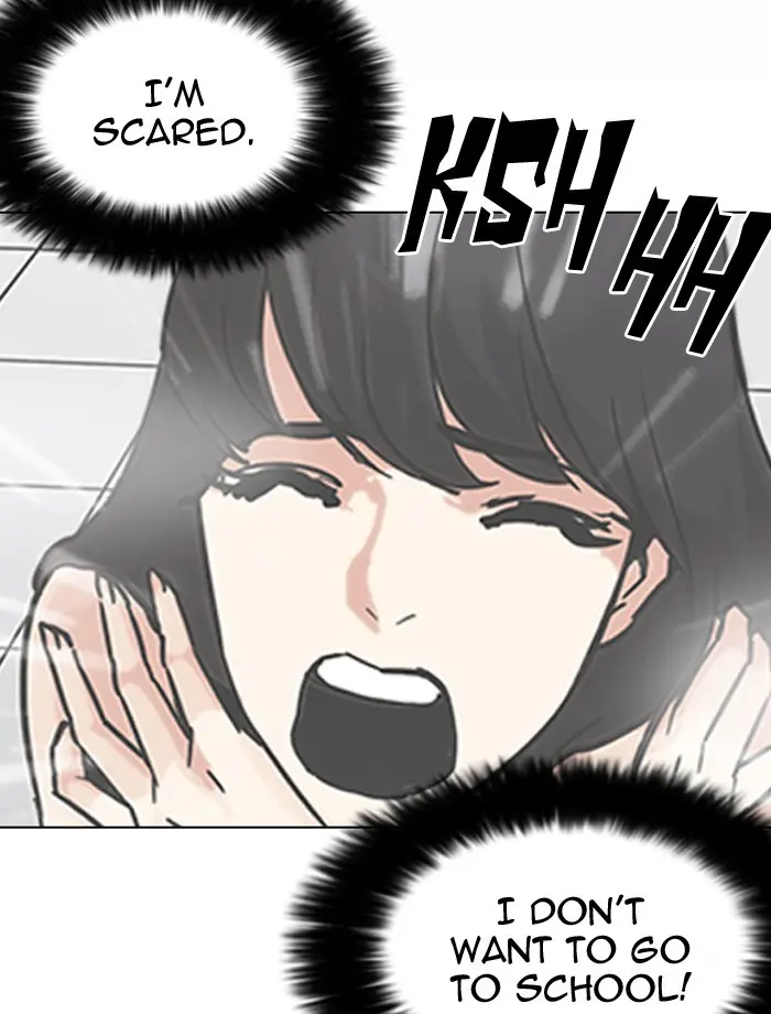 Lookism Chapter 196