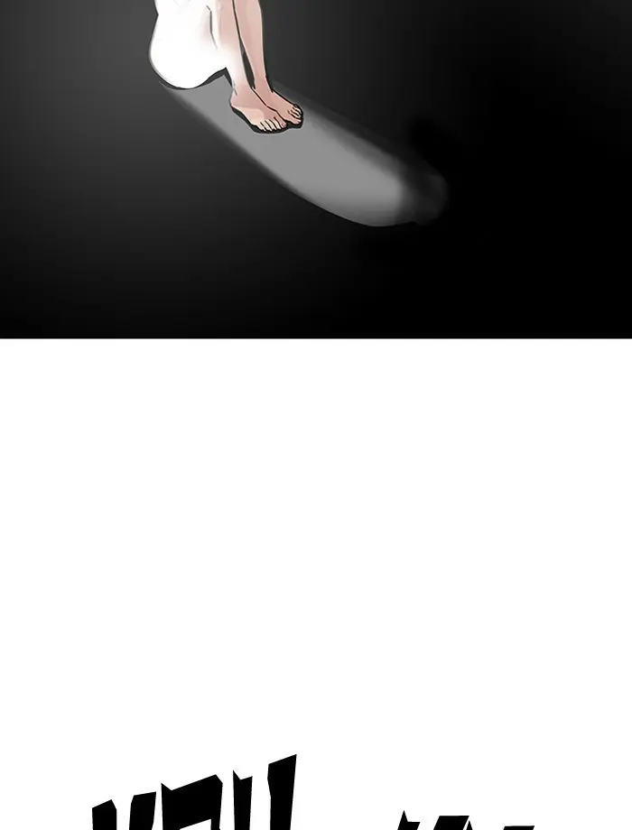 Lookism Chapter 196